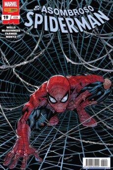 El Asombroso Spiderman 19