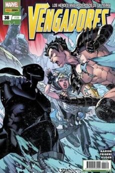 LOS VENGADORES 38 (139)