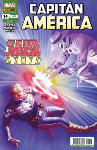 CAPITAN AMERICA 14 (USA 113)