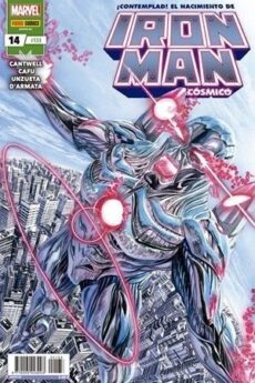 IRON MAN 14 (133)