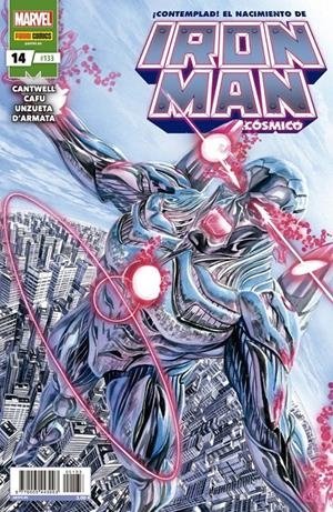 IRON MAN 14 (133)