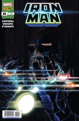 IRON MAN 24 (143)