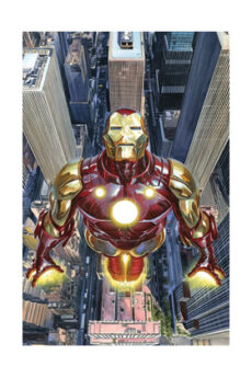 IRON MAN 26 (145)