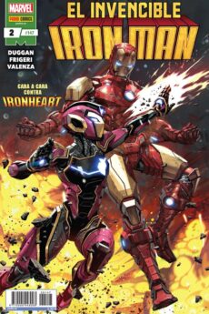 El Invencible Iron Man 2