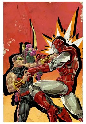 El Invencible Iron Man 6 - Imagen 2