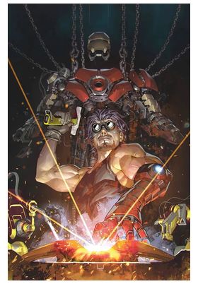 El Invencible Iron Man 7 - Imagen 2
