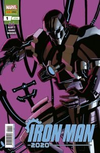 IRON MAN 2020 01