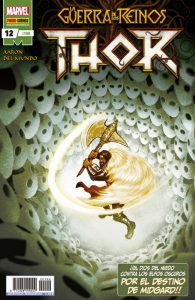 THOR VOL.5 100