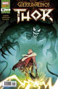 THOR VOL.5 101