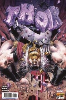 THOR 21 (128)