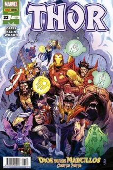 THOR 22