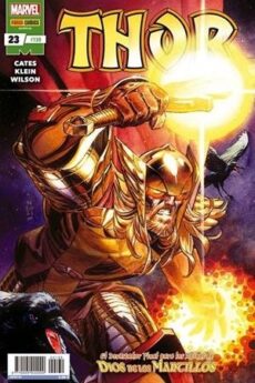 THOR 23