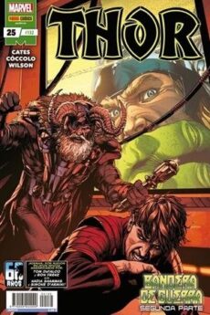 THOR 25 (132)