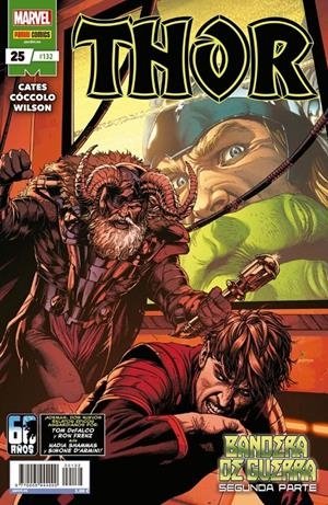 THOR 25 (132)