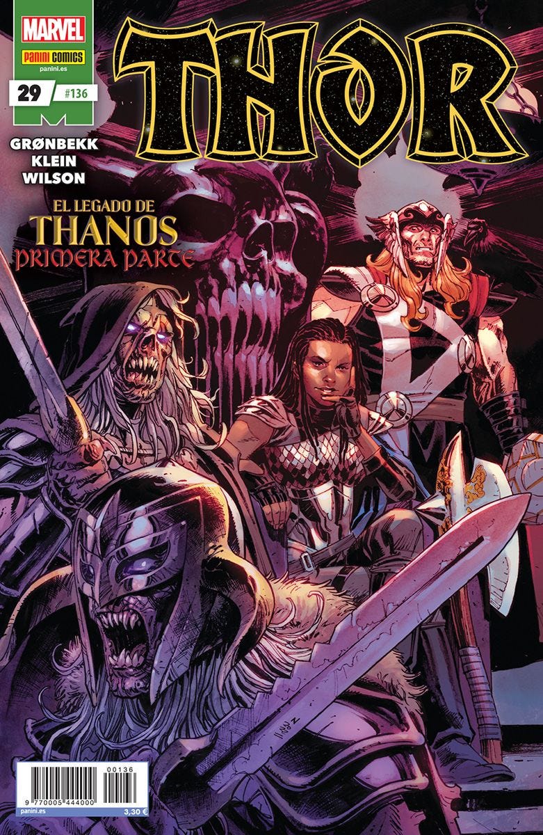 Thor 29