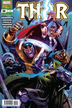 Thor 34