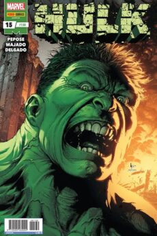 Hulk 15