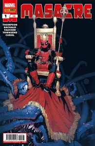 MASACRE 01 (MASACRE # 48)