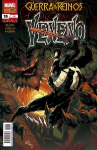 VENENO 10