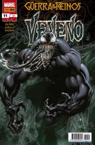 VENENO V2 21 (VENENO #11)
