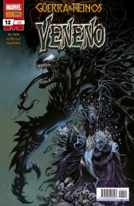 VENENO V2 22 (VENENO #12)