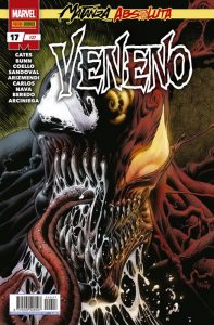 VENENO V2 27 (VENENO #17)
