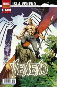 VENENO V2 28 (VENENO #18)