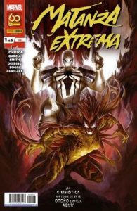 MATANZA EXTREMA 1 DE 5
