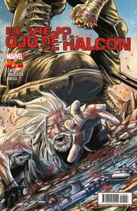 EL VIEJO OJO DE HALCÓN 3