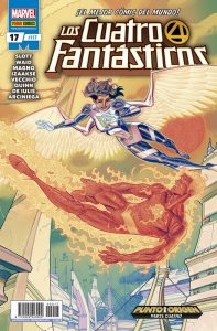 LOS 4 FANTASTICOS 17