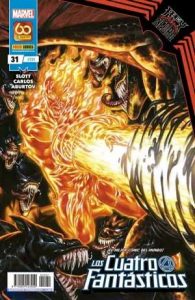 LOS 4 FANTASTICOS 31 (131)