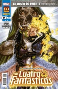LOS 4 FANTASTICOS 34 (134)