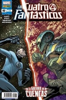 LOS 4 FANTASTICOS 43
