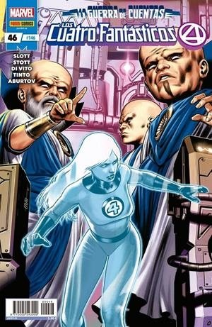 LOS 4 FANTASTICOS 46
