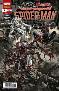 MILES MORALES: SPIDER-MAN 7