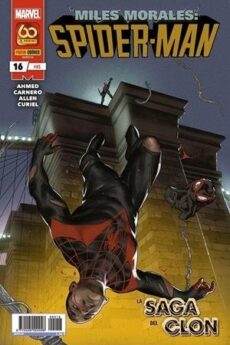 MILES MORALES: SPIDER-MAN 16