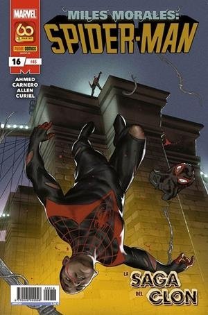 MILES MORALES: SPIDER-MAN 16