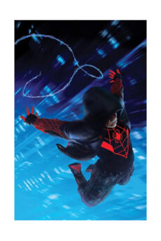 MILES MORALES: SPIDER-MAN 24