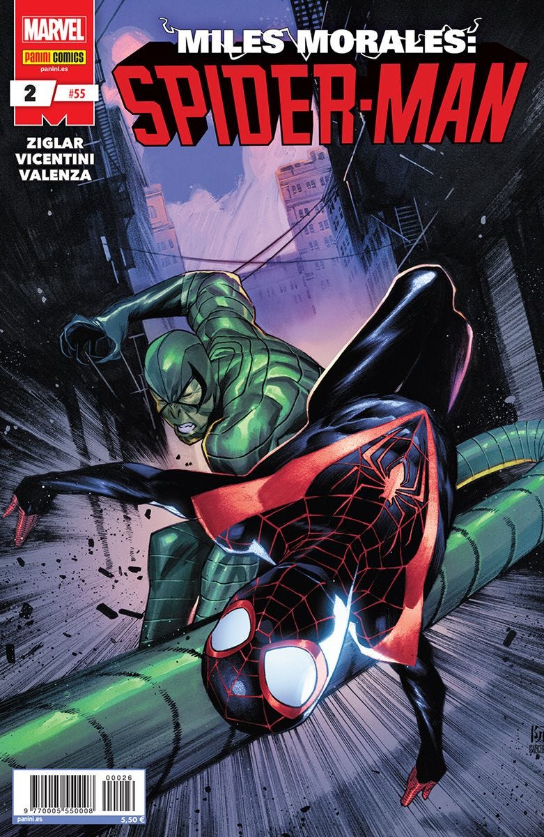 Miles Morales: Spider-Man 2