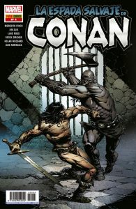LA ESPADA SALVAJE DE CONAN 04
