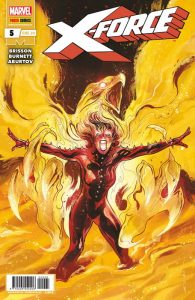 X-FORCE 03