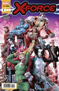 X-FORCE 1