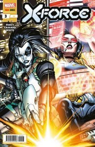 X-FORCE 08 (# 03)