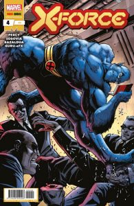 X-FORCE 09 (# 04)