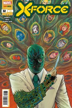 X-Force 32