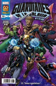 GUARDIANES DE LA GALAXIA 13 (88)