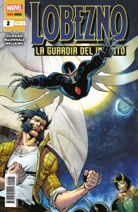 LOBEZNO: GUARDIA DEL INFINITO 02