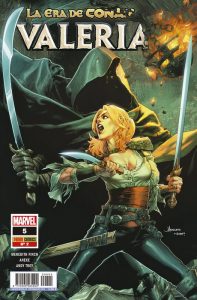 LA ERA DE CONAN 05