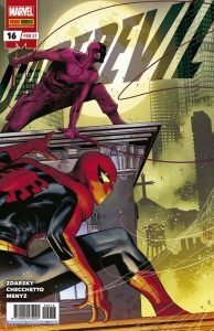 Daredevil 16