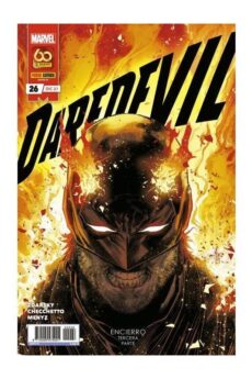 DAREDEVIL 26